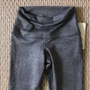 Brand New Wunder Under Pant*Roll Down 6 $98